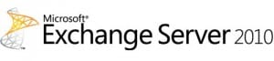 Exchange Server 2010
