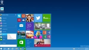 Windows10 Logo