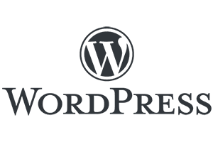 Wordpress Logo