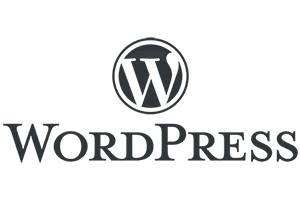 Wordpress Logo